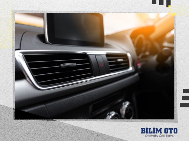 Audi klima sistem arızası yazın sıcaklığında klima kullanamamanıza neden olabilir.