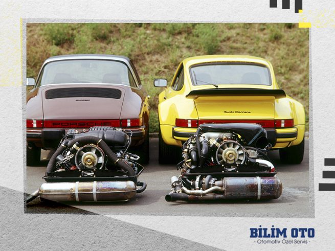 Motor Arıza Lambası Söndürme