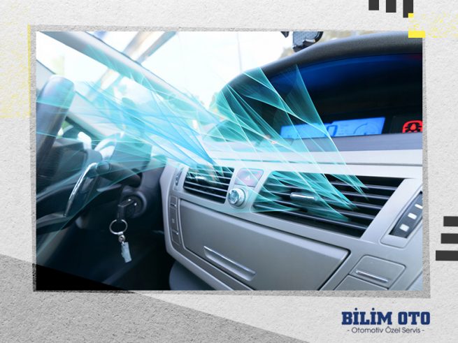 Volkswagen Kalorifer Isıtmıyor