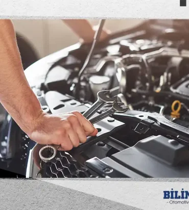 Araçlarda Termal Yönetim Neden Kritik?