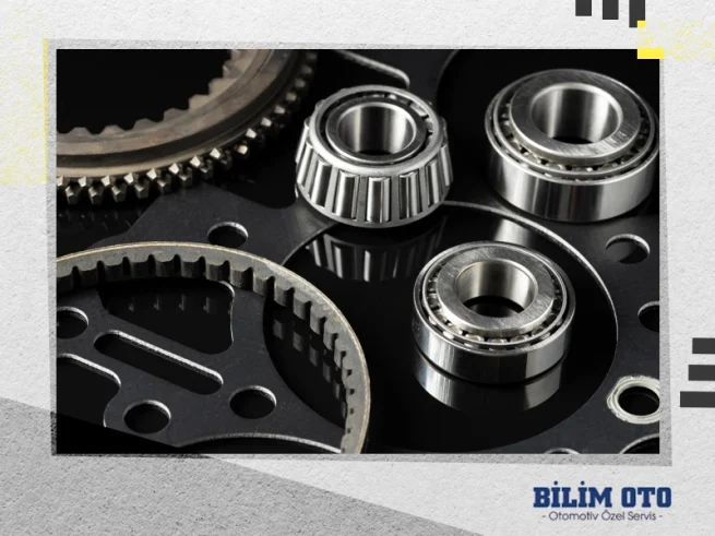 Audi Debriyaj Seti Fiyatları 2026