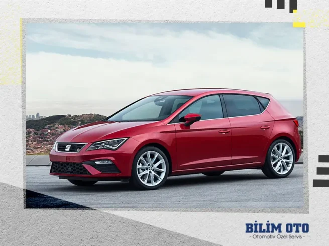 SEAT Leon Periyodik Bakım Fiyatları 2026