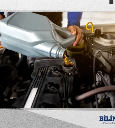 Škoda Octavia Motor Yağı Ne Sıklıkla Değiştirilmeli?