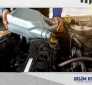 Škoda Octavia Motor Yağı Ne Sıklıkla Değiştirilmeli?